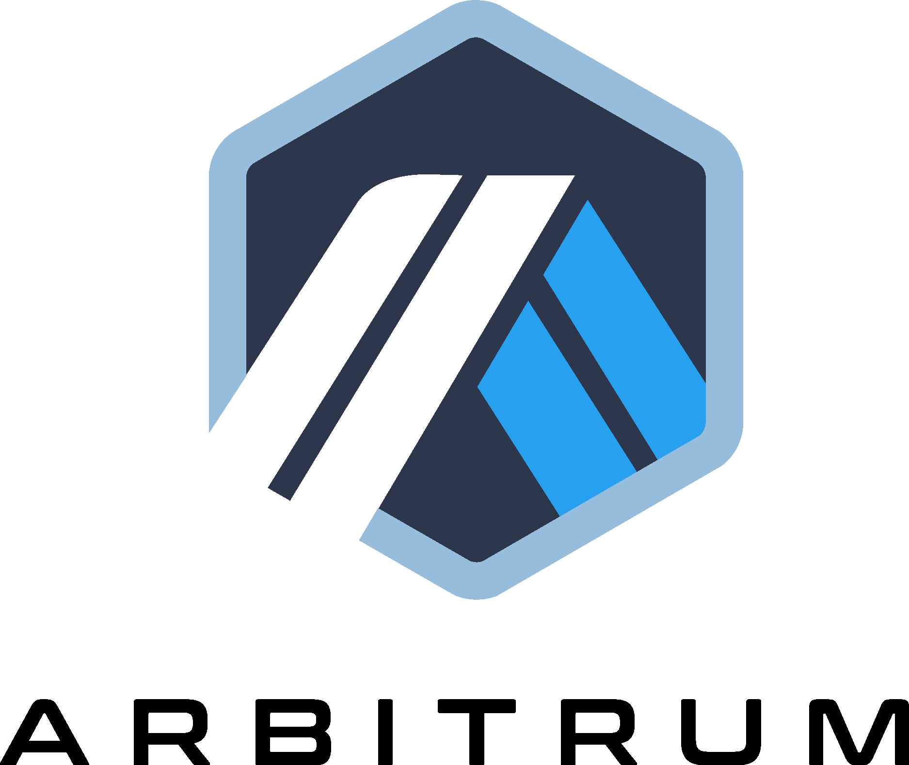 Arbitrum Logo